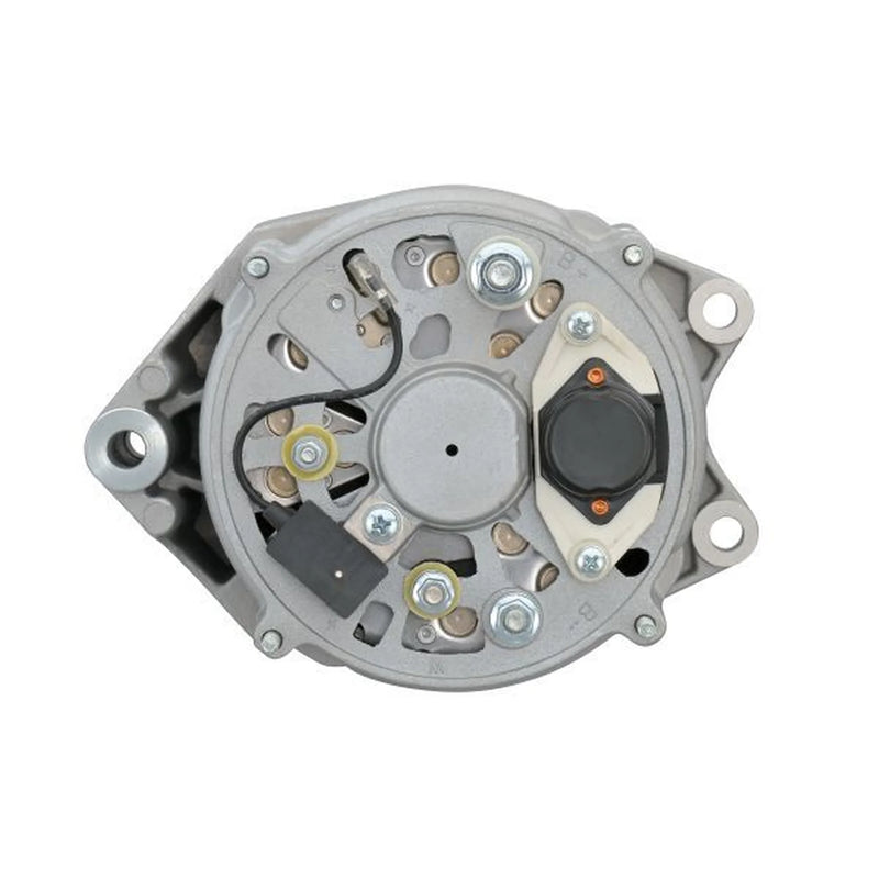 Hella Car Alternator 12V fits Daf 95 1987-1998