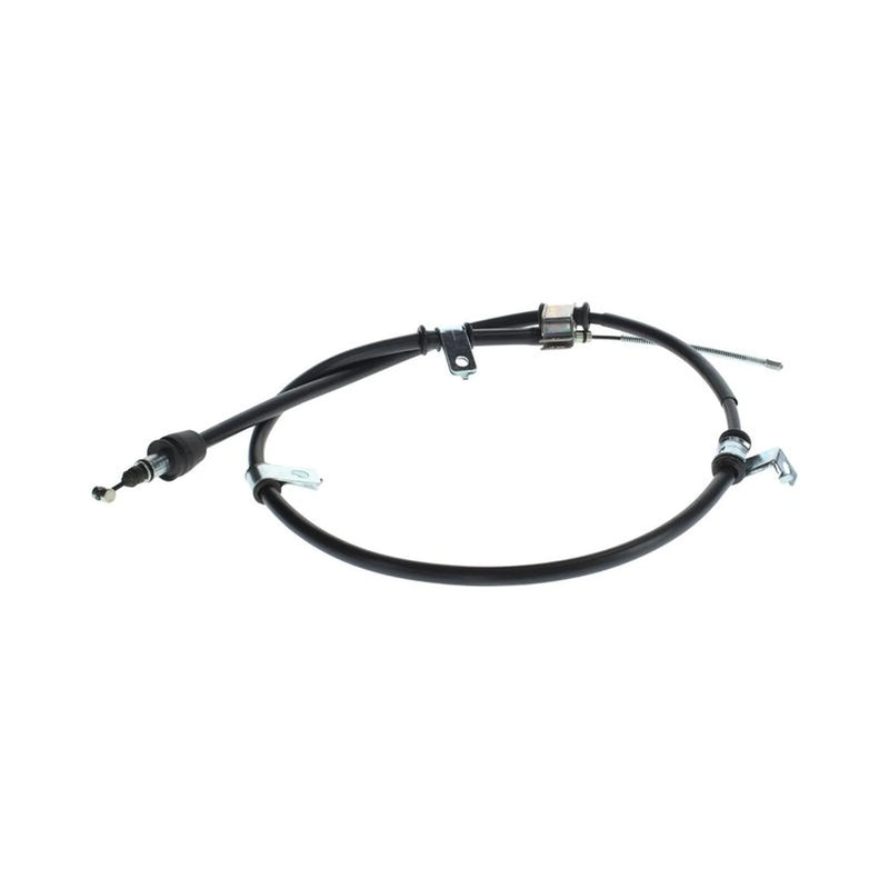 Bosch Handbrake Cable Right Rear fits Hyundai Getz 2002-2010 1.4 1.5 1.6