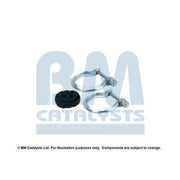 BM Catalysts Fitting Kit FK80060C FK80060C