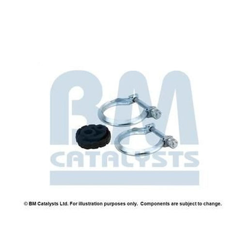 BM Catalysts Fitting Kit FK80060C FK80060C