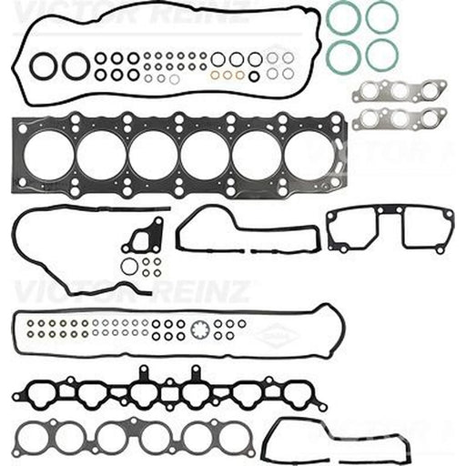 Victor Reinz Cylinder Head Gasket Kit 02-10013-02