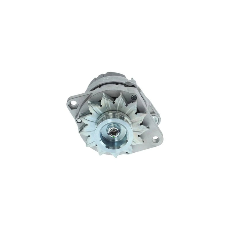 Bosch Car Alternator 12V fits Alfa Romeo 155 1992-1997 2.0