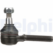 Delphi Steering Tie Rod End Ball Joint Front Left M14x1.5 fits Opel Omega B