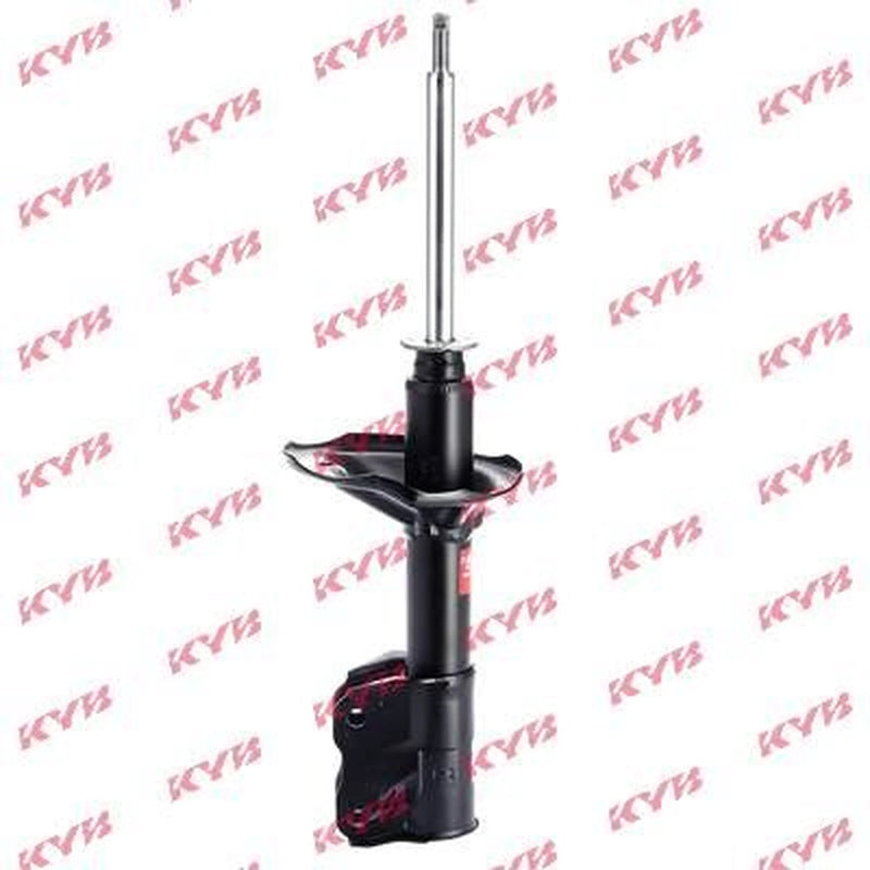 KYB Shock Absorber Damper Strut Front Right fits Mitsubishi Colt 1996-2003
