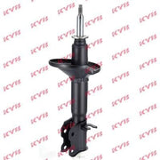 KYB Shock Absorber Damper Strut Rear Left fits Daewoo Nubira 1997-2003 1.6 2.0