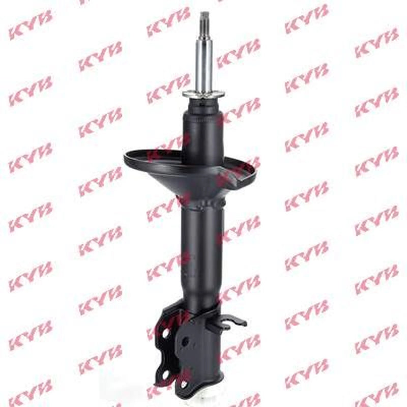 KYB Shock Absorber Damper Strut Rear Left fits Daewoo Nubira 1997-2003 1.6 2.0