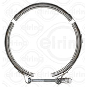 Elring Exhaust System Pipe Connector OD ID Thick