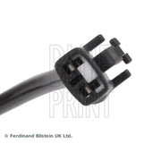 Blue Print ABS Wheel Speed Sensor Front Right ADG07124
