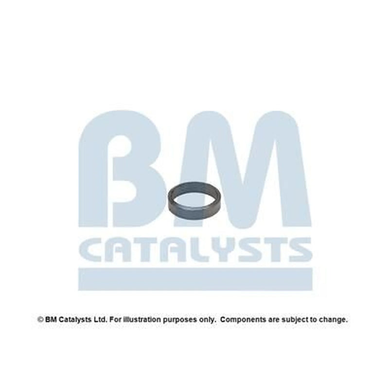 BM Catalysts Fitting Kit FK90764A FK90764A