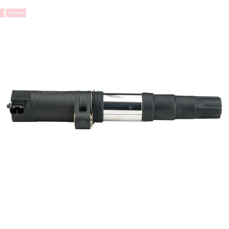 Denso Ignition Coil Pack fits Dacia Duster 2010-2018 1.6