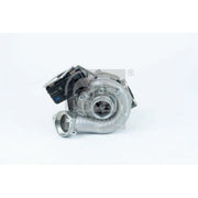Febi Turbocharger Turbo Unit 187227