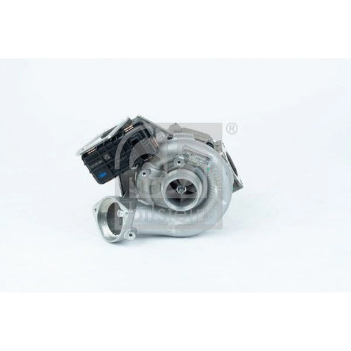 Febi Turbocharger Turbo Unit 187227