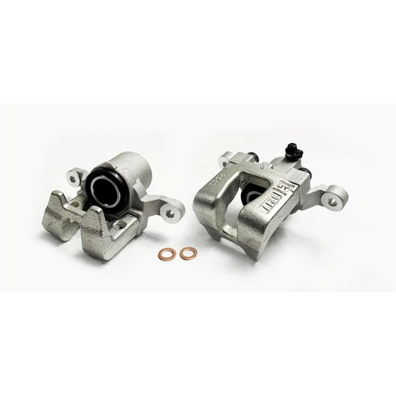Juratek Brake Caliper Assembly Rear Right fits Hyundai IX35 2013-2015 2.0
