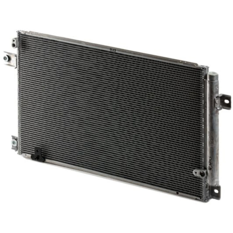 Mahle Air Conditioning Condenser fits Toyota Avensis 2005-2008 2.0 2.2