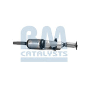 BM Catalysts Homologated Diesel Cat & Dpf fits Renault Grand Scénic III