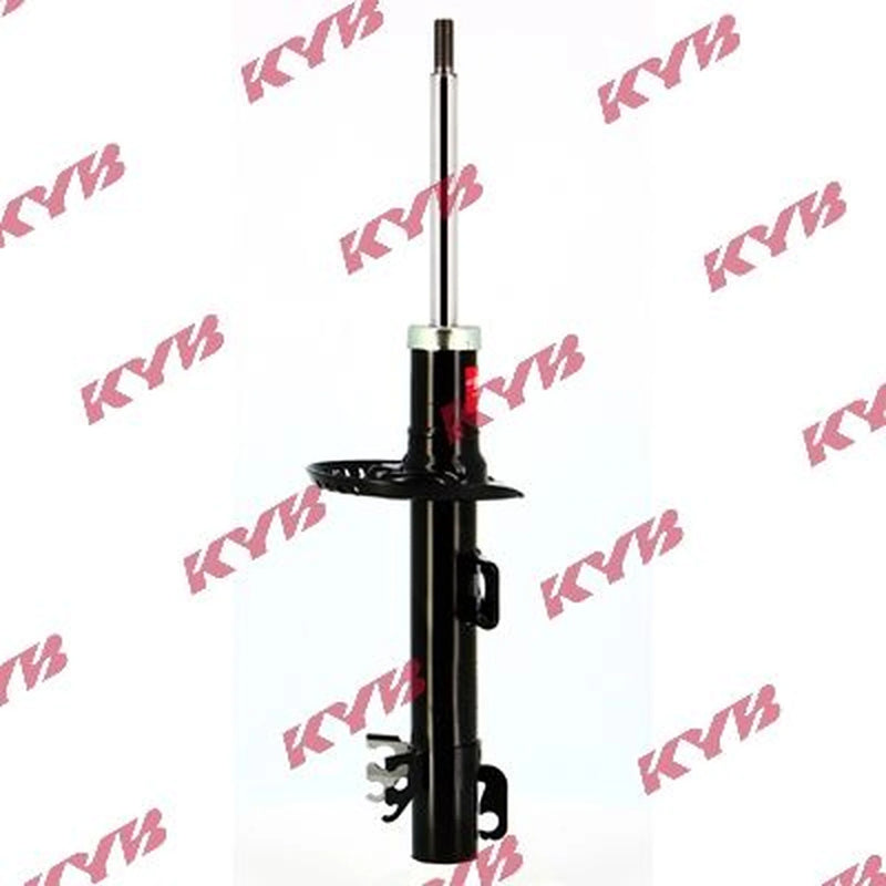 KYB Shock Absorber Damper Strut Front fits Seat Mii 2011-2019 1.0