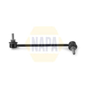 NAPA Stabiliser Bar Link Coupling Rod Front Left fits Tesla Model 3 2017-2020