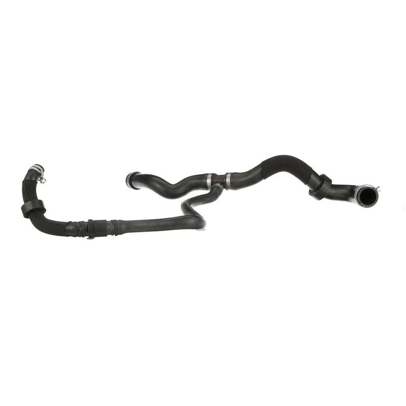 Gates Radiator Coolant Hose 763mm ID fits Mercedes-Benz Gl-Class 2006-2012