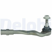 Delphi Steering Tie Rod End Ball Joint Front Right M16x1 fits Audi A4 Allroad B8