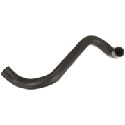 Gates Radiator Coolant Hose ID fits Mercedes-Benz E-Class 2000-2002 210.048