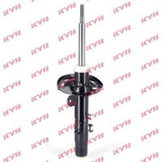 KYB Shock Absorber Damper Strut Front Right fits Citroën DS3 2009-2015