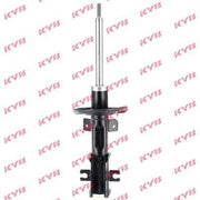 KYB Shock Absorber Damper Strut Front fits Chrysler Delta 2011 on 2.0