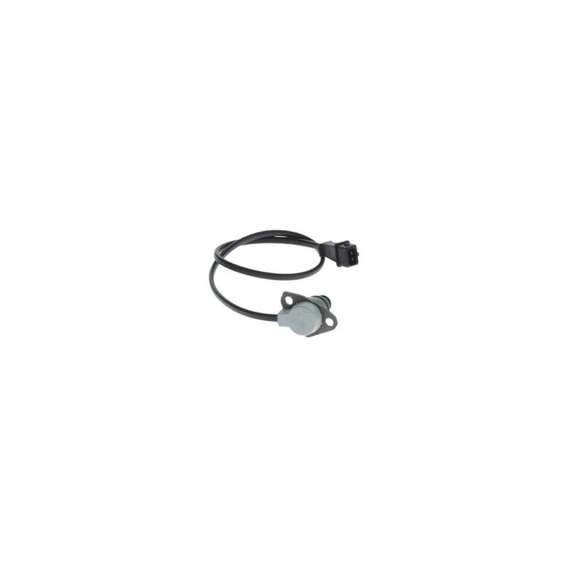 Bosch Fuel Injection Control Valve