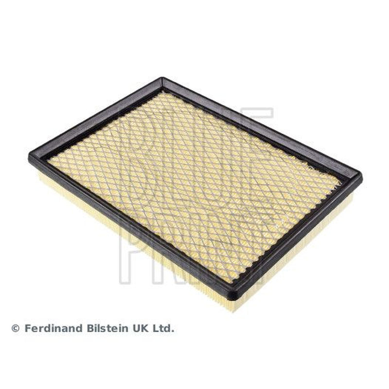 Blue Print Engine Air Filter fits Chrysler 300C 2004-2012 2.7 3.5 5.7 6.1