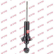 KYB Shock Absorber Damper Strut Front fits Nissan Navara NP300 2005-2007 2.5
