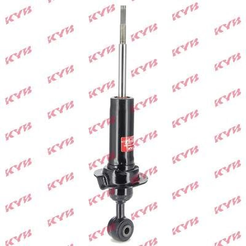 KYB Shock Absorber Damper Strut Front fits Nissan Navara NP300 2005-2007 2.5