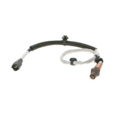 Bosch O2 Lambda Oxygen Sensor after catalytic converter fits Toyota Yaris/Vitz