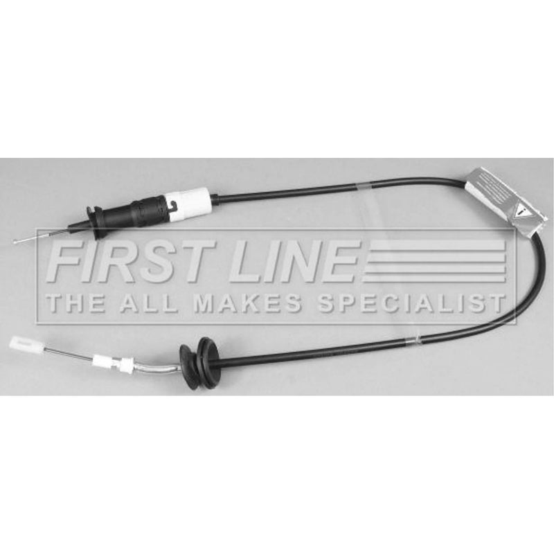 First Line Clutch Control Cable Pull fits Seat Cordoba 1993-2002 1.6 1.8 1.9 2.0
