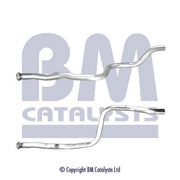 BM Catalysts Exhaust Pipe OD BM50638
