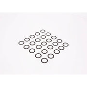 Bosch Flat Washer Shim ID OD