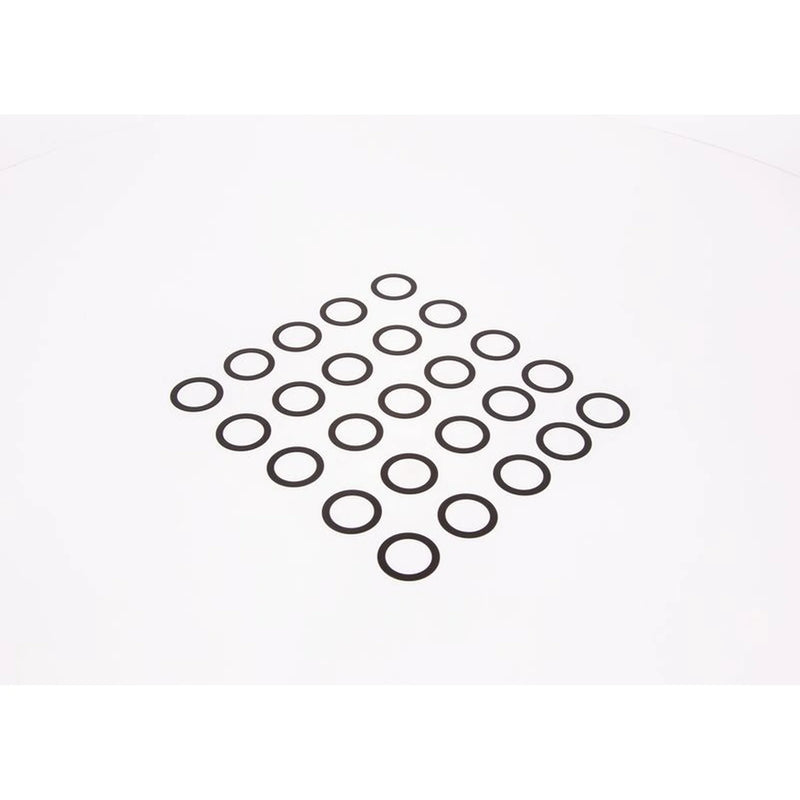 Bosch Flat Washer Shim ID OD