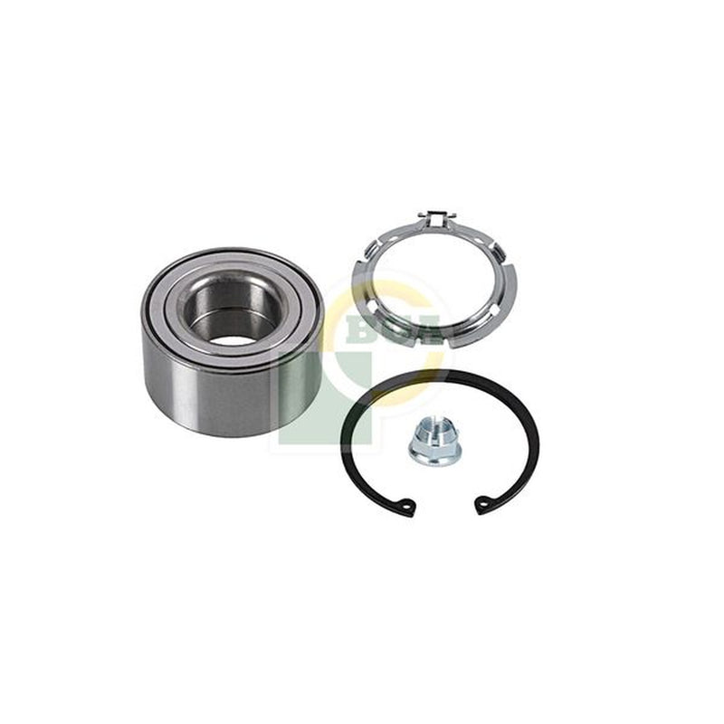 BGA Wheel Bearing Kit 72mm fits Dacia Logan 2004-2012 1.2 1.4 1.5 1.6