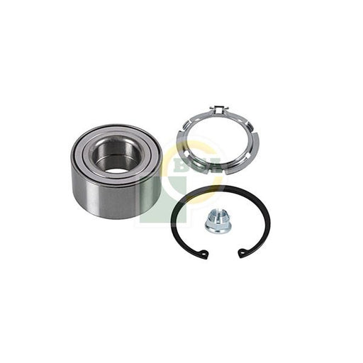 BGA Wheel Bearing Kit 72mm fits Dacia Logan 2004-2012 1.2 1.4 1.5 1.6