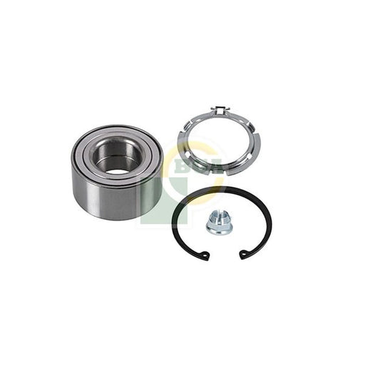 BGA Wheel Bearing Kit 72mm WHB6301K
