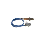 Bosch O2 Lambda Oxygen Sensor after catalytic converter fits Suzuki Swift III