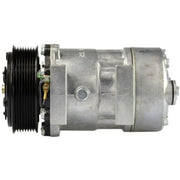 Mahle Air Conditioning Compressor fits Volvo Fe 2006 on