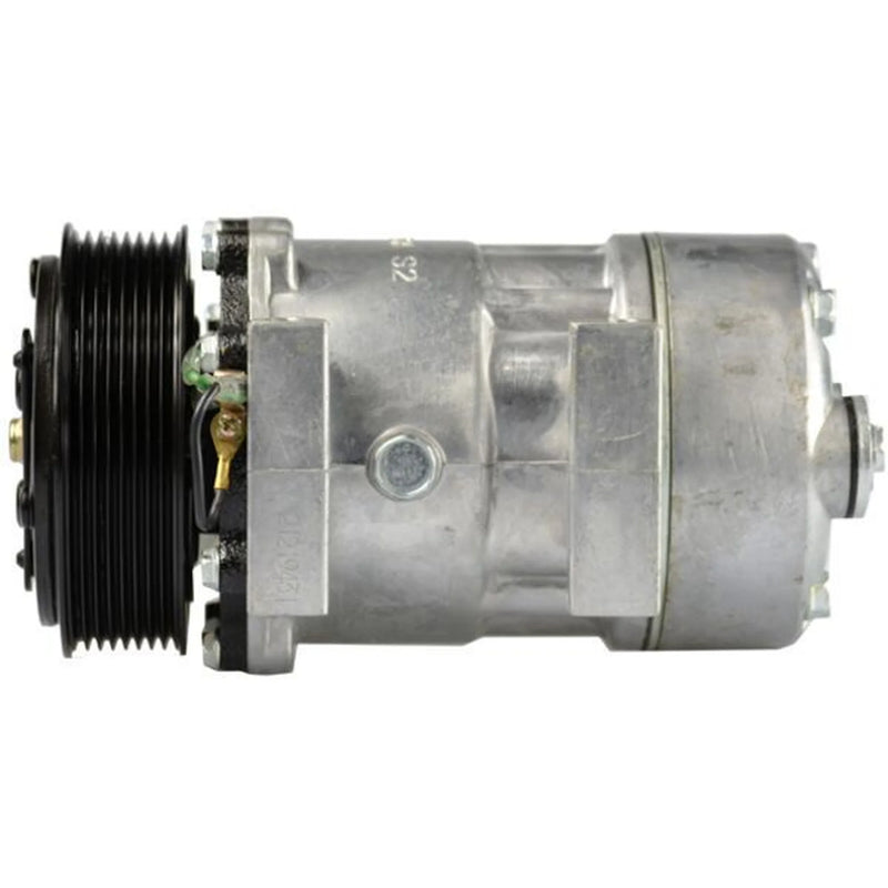 Mahle Air Conditioning Compressor fits Volvo Fe 2006 on