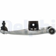 Delphi Control/Trailing Arm Upper fits Infiniti Fx 2008 on