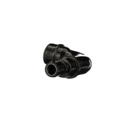 Gates Crankcase Ventilation Hose 180mm fits Audi A3 1996-2003 1.8