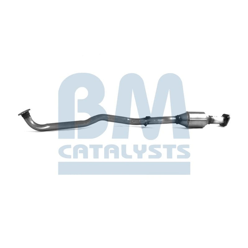 BM Catalysts Homologated Petrol Cat fits Nissan Primera 2002-2008 1.6 1.8
