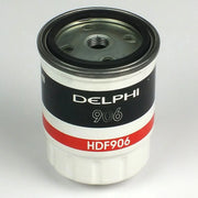 Delphi Fuel Filter Element fits Citroën Ax 1988-1997