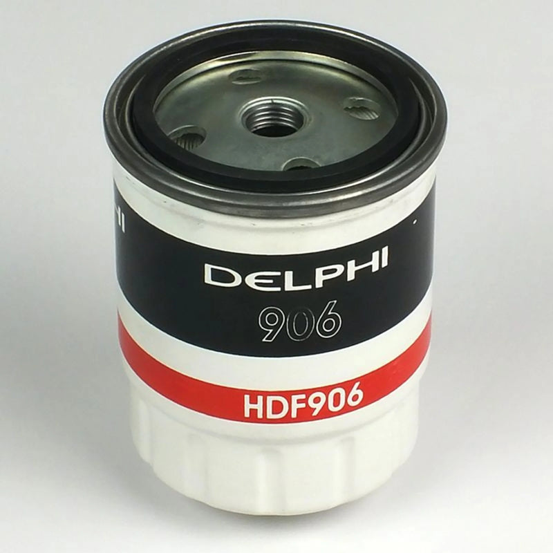Delphi Fuel Filter Element fits Citroën Ax 1988-1997
