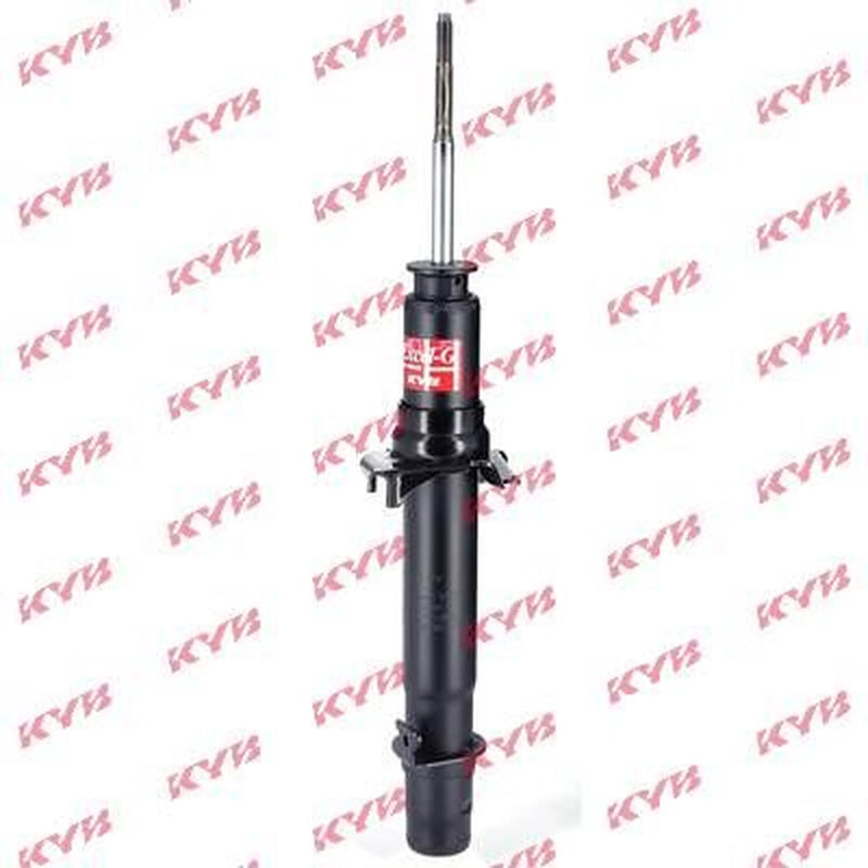 KYB 2 x Shock Absorbers fits Honda Accord VIII 2008-2015 2.0 2.2 2.4