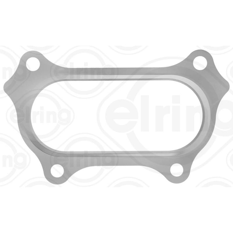 Elring Exhaust Manifold Gasket Wide Thick fits Honda Accord IX 2012 on 2.4
