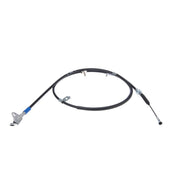 Bosch Handbrake Cable Rear fits Mazda CX-5 2011-2017 2.0 2.2 2.5