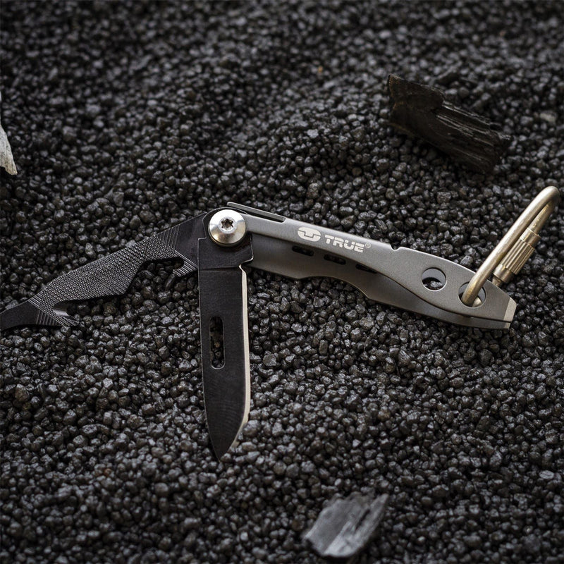 Tweezer Tool TU584K UK Camping And Leisure - Dynamic Drive